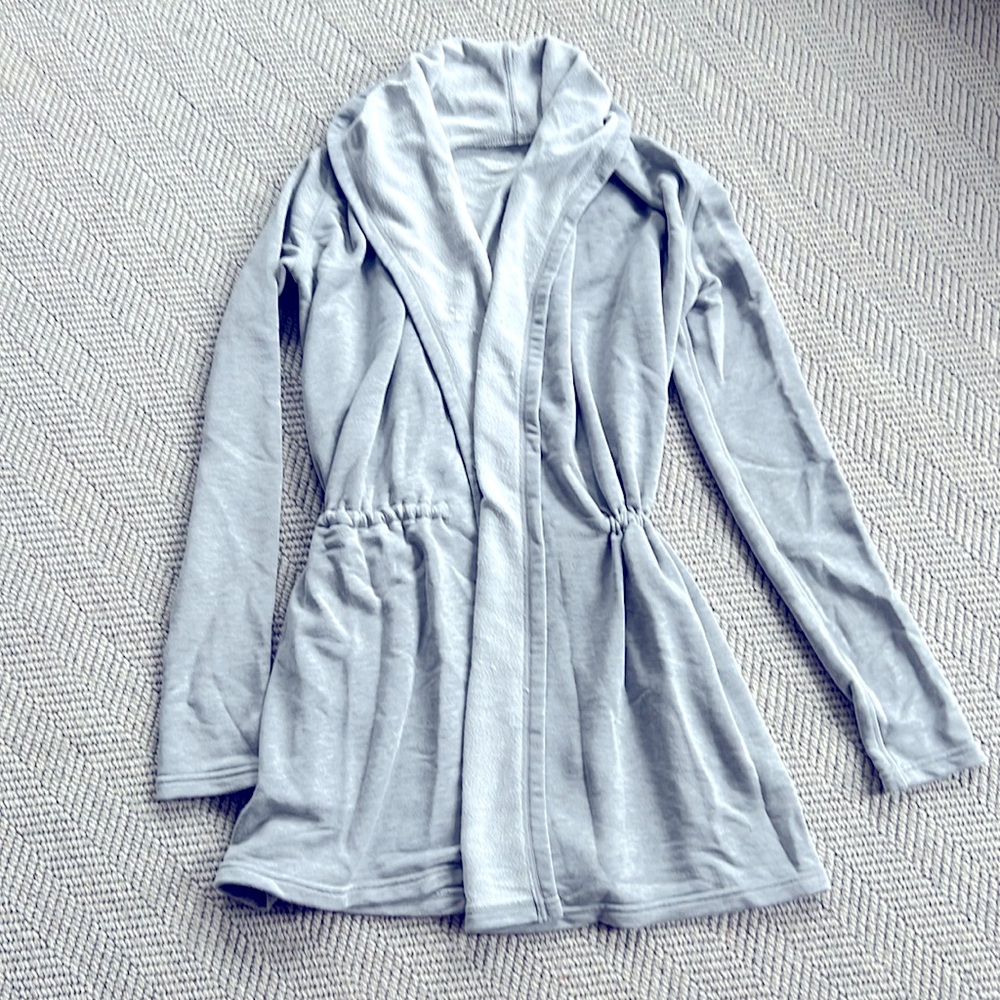 Manuka Yoga Sweater